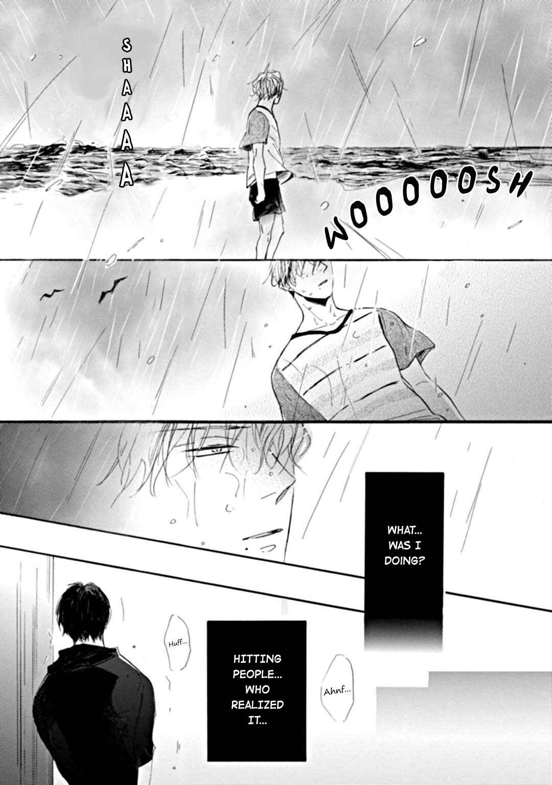 Page 8 Chapter 3 Dancing Colors
