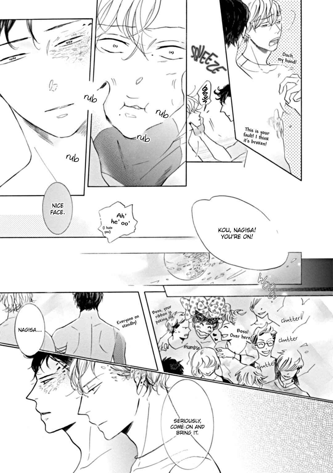 Page 11 Chapter 6 Dancing Colors