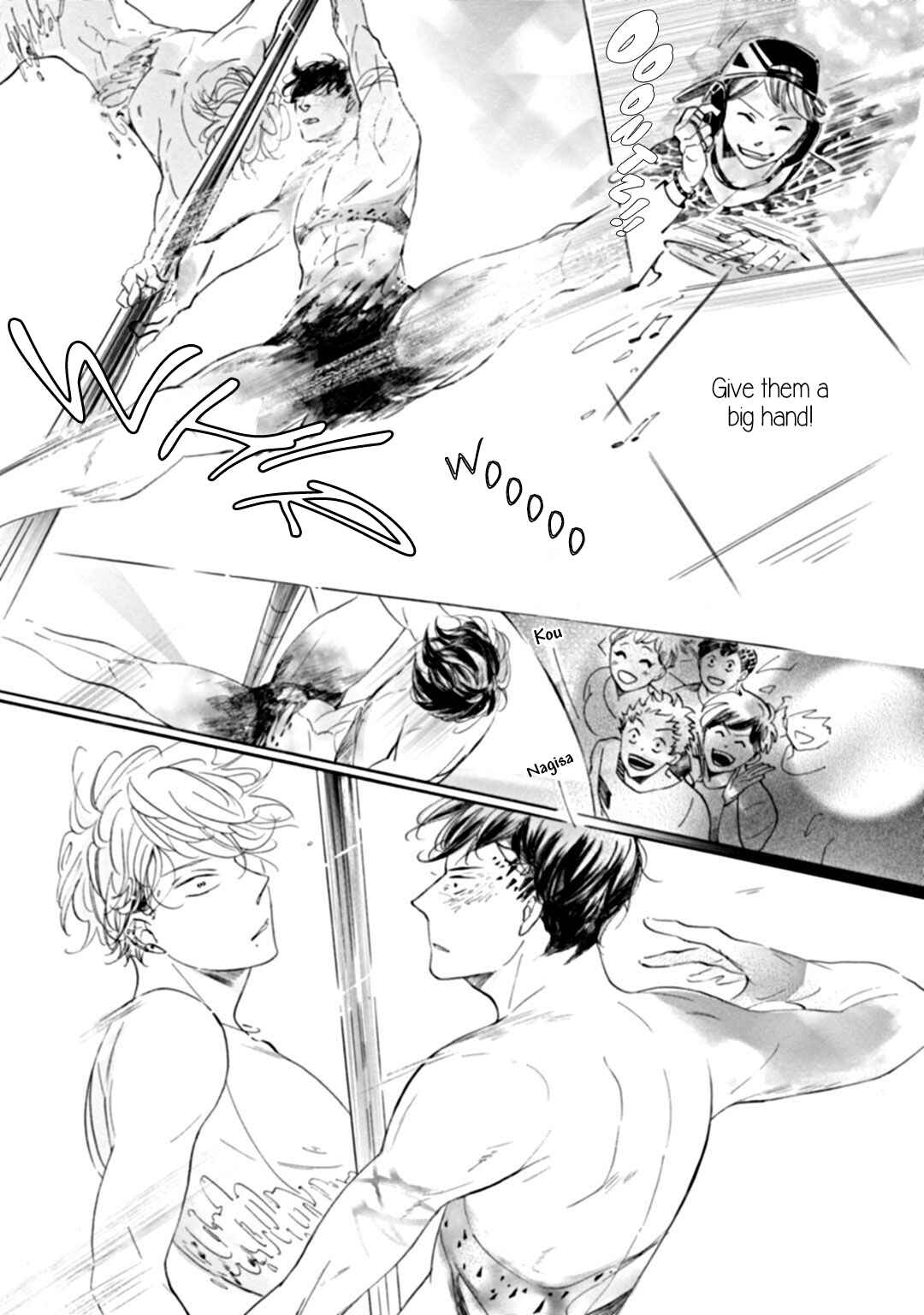 Page 13 Chapter 6 Dancing Colors