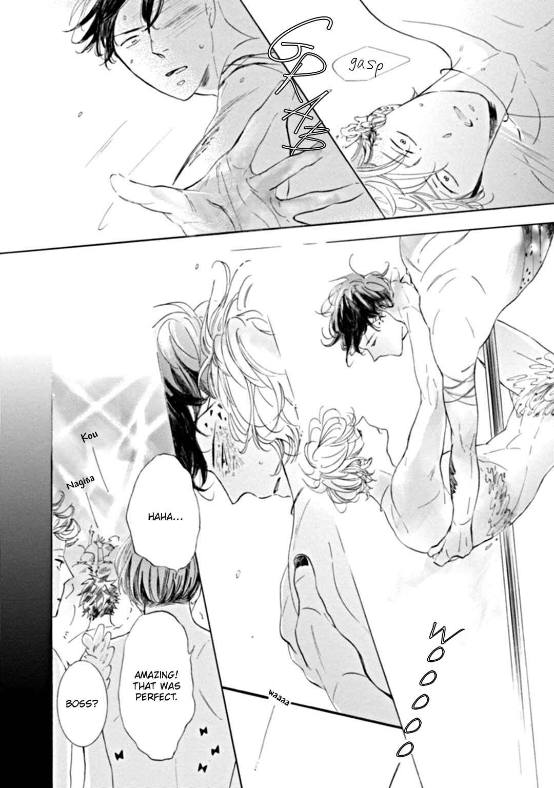 Page 14 Chapter 6 Dancing Colors