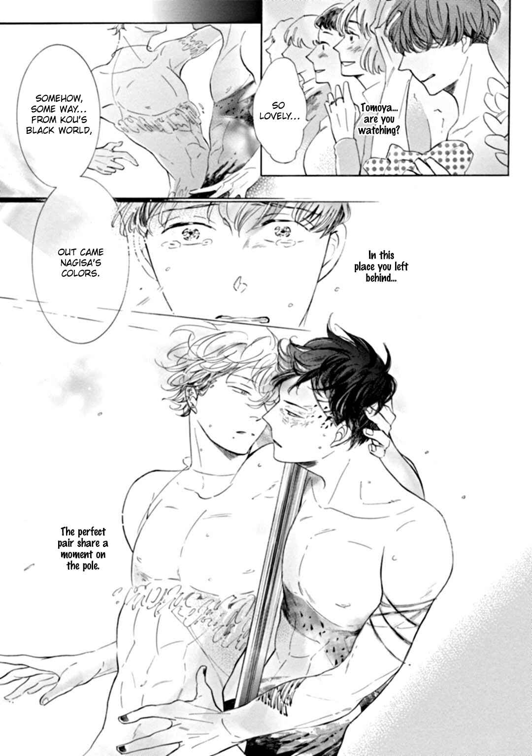 Page 15 Chapter 6 Dancing Colors