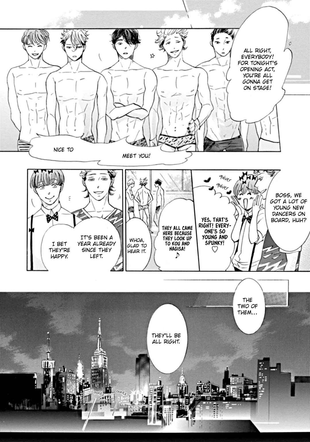 Page 24 Chapter 6 Dancing Colors