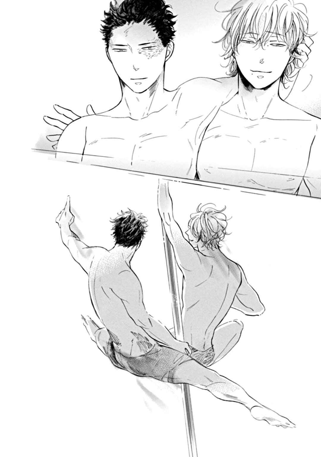 Page 26 Chapter 6 Dancing Colors