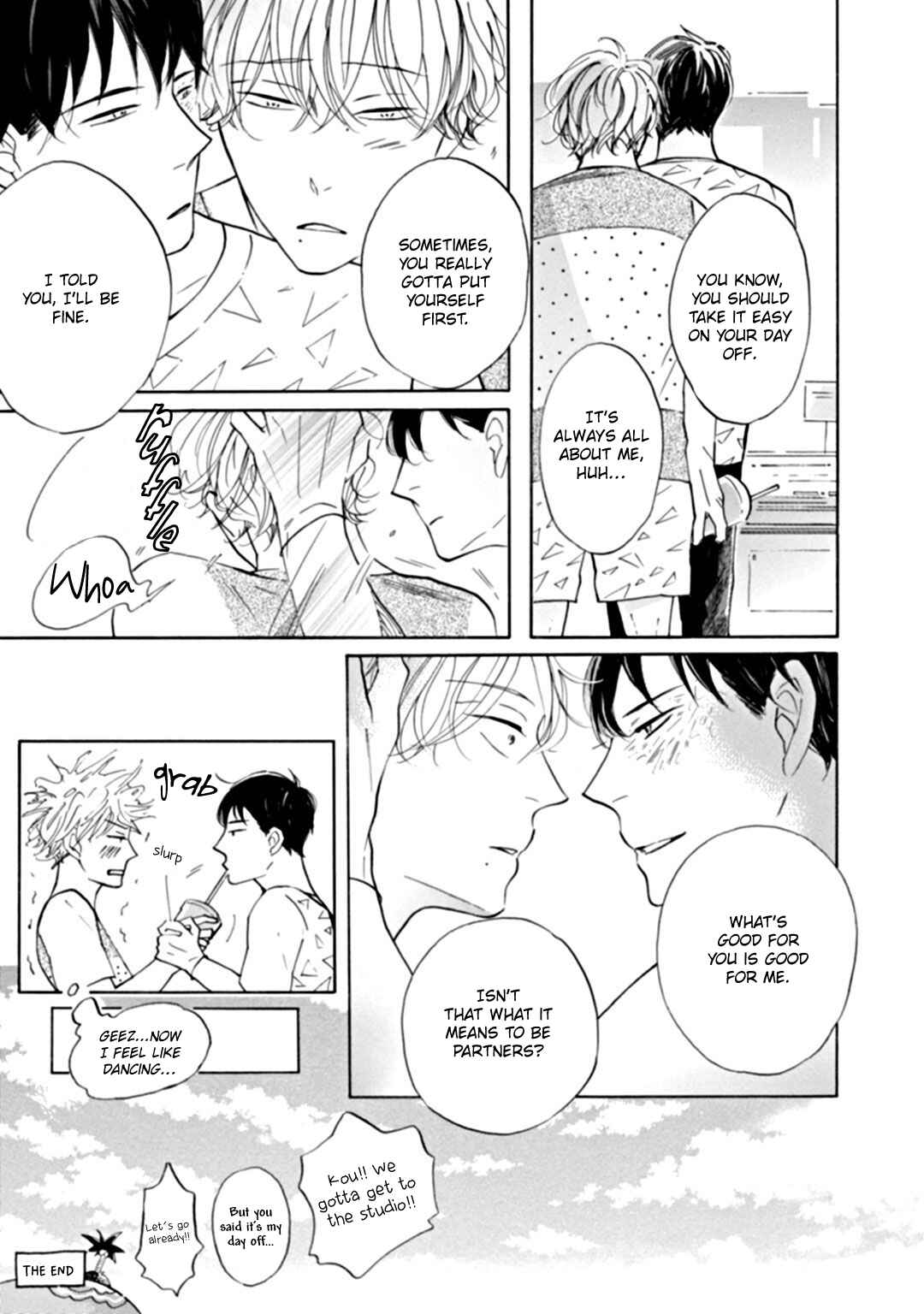 Page 29 Chapter 6 Dancing Colors
