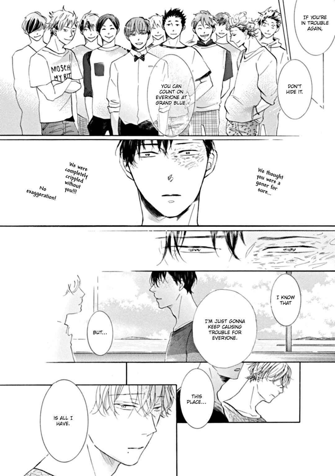 Page 6 Chapter 6 Dancing Colors