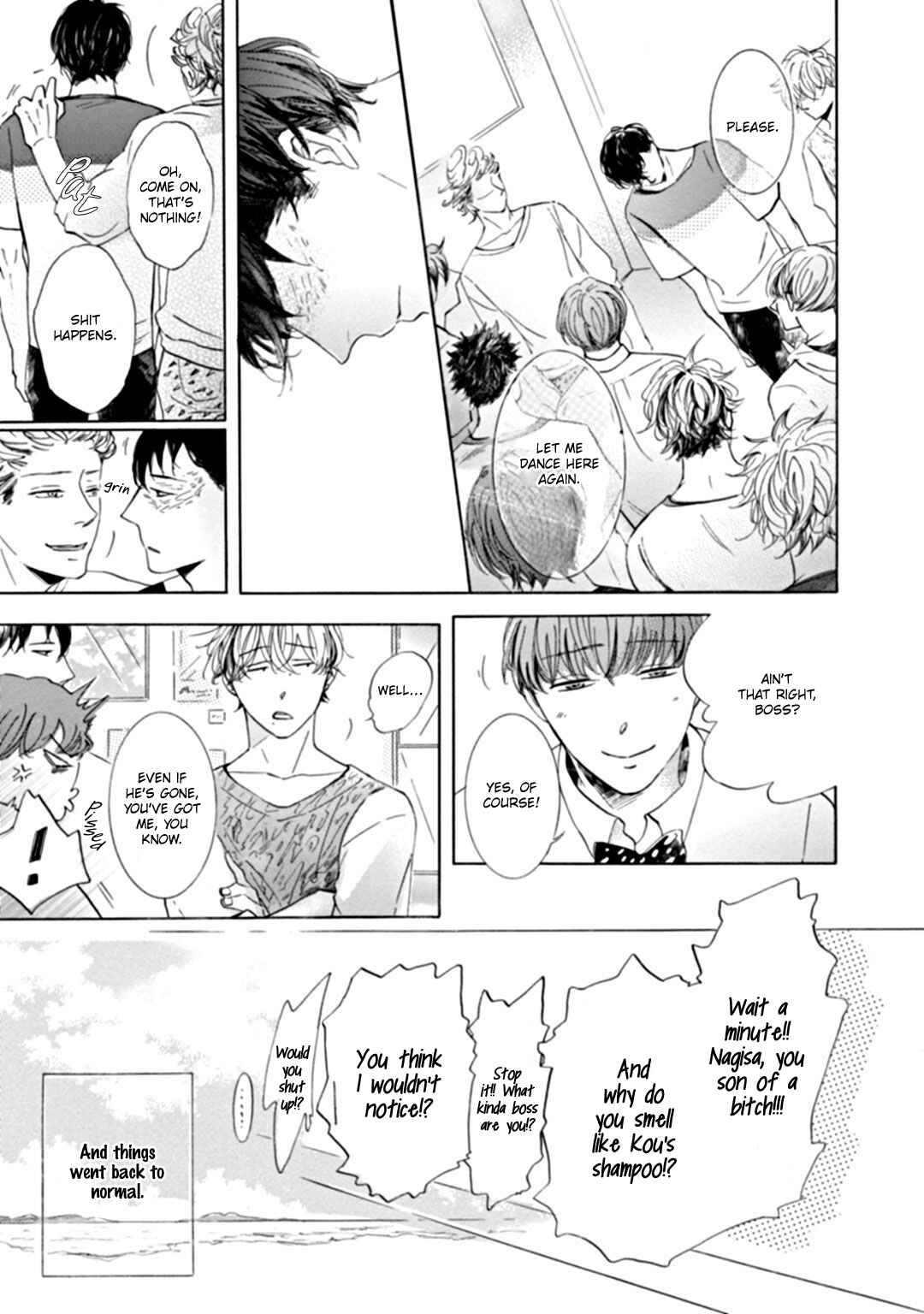 Page 7 Chapter 6 Dancing Colors