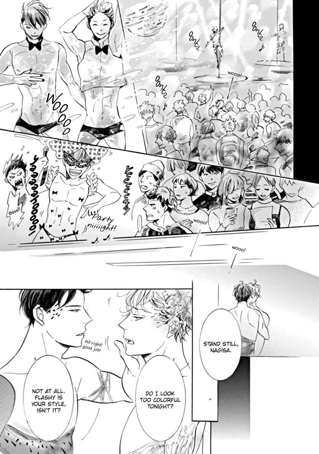 Page 9 Chapter 6 Dancing Colors