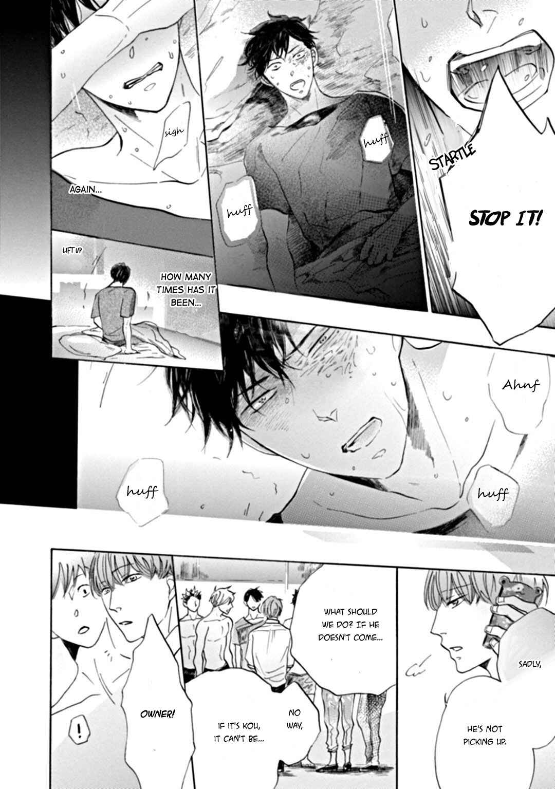 Page 19 Chapter 4 Dancing Colors