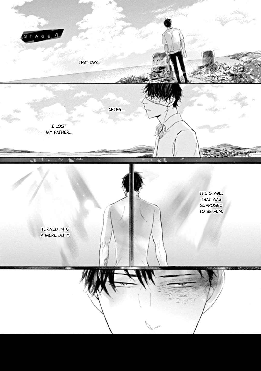 Page 2 Chapter 4 Dancing Colors