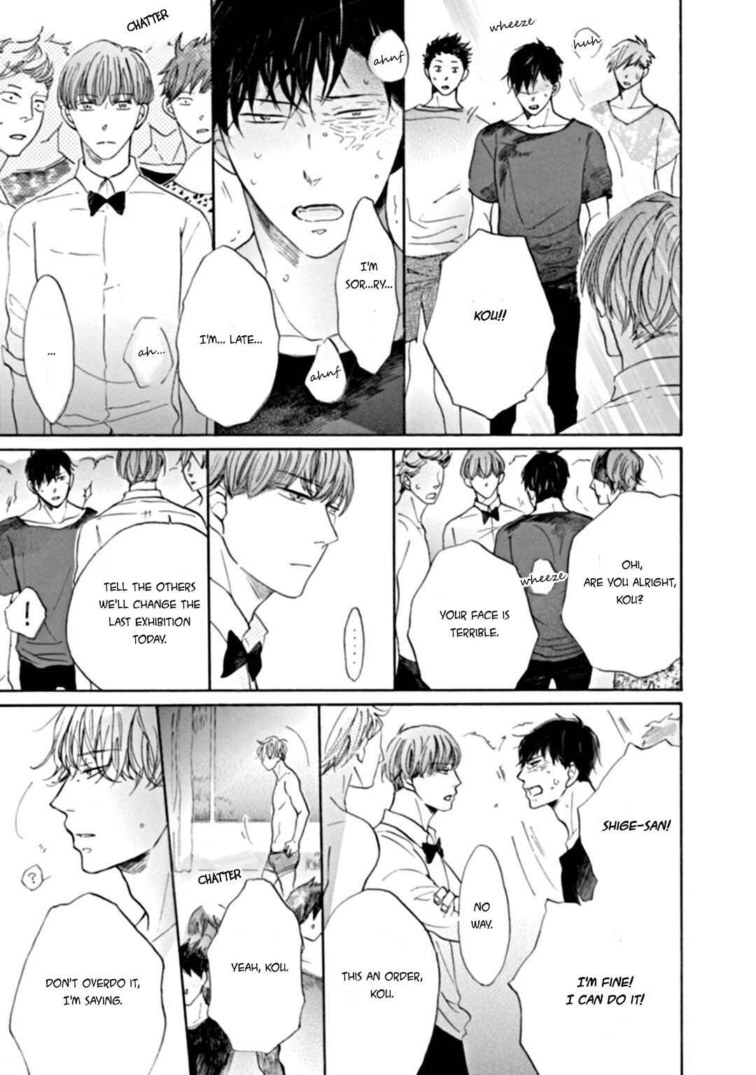 Page 20 Chapter 4 Dancing Colors