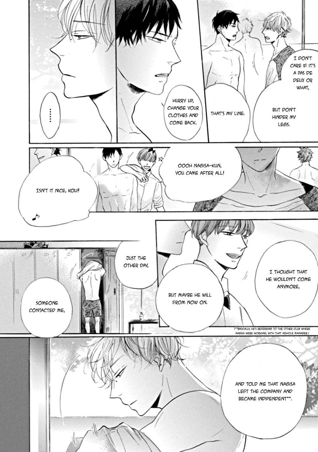 Page 5 Chapter 4 Dancing Colors