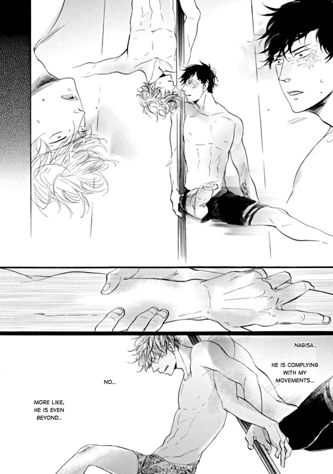 Page 9 Chapter 4 Dancing Colors