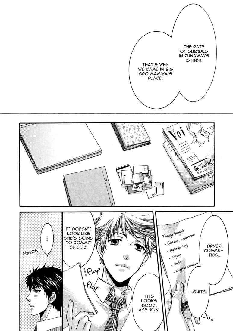 Page 14 Chapter 2 Toricon!!! Triple Complex