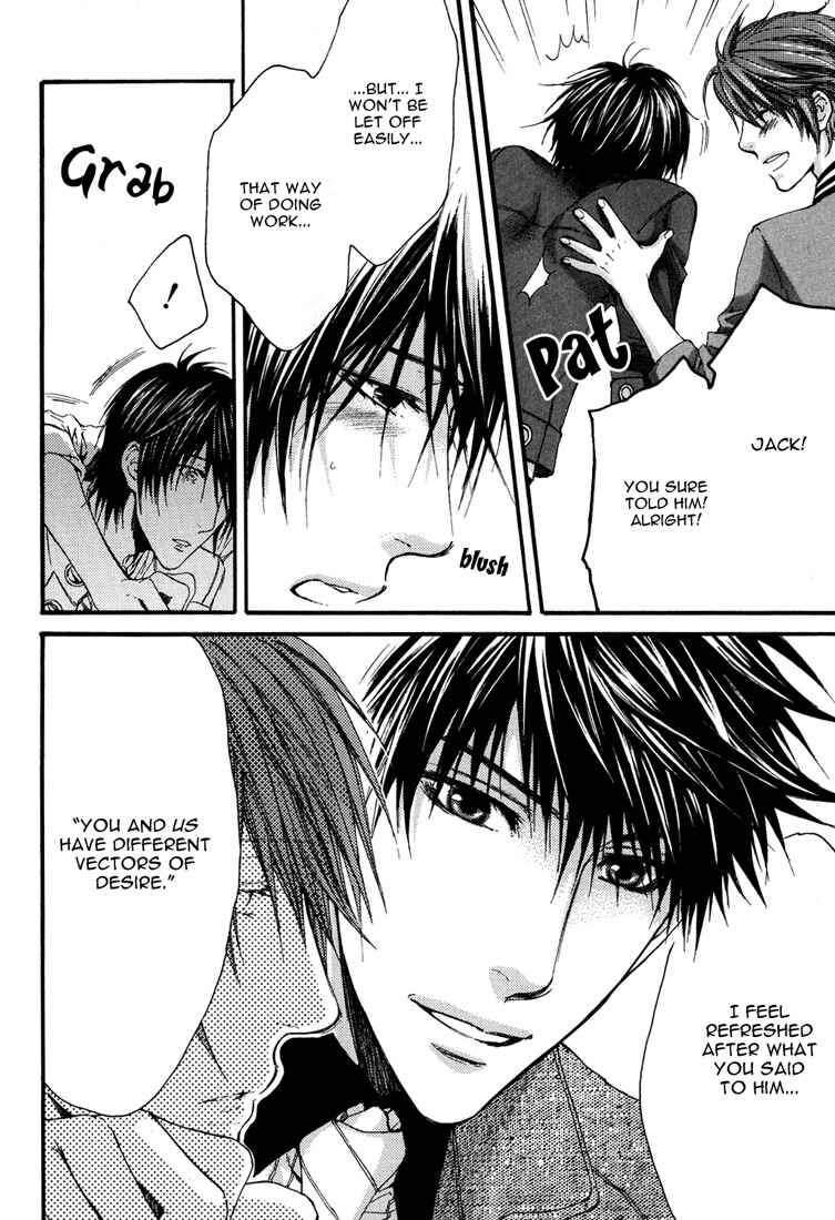 Page 36 Chapter 2 Toricon!!! Triple Complex