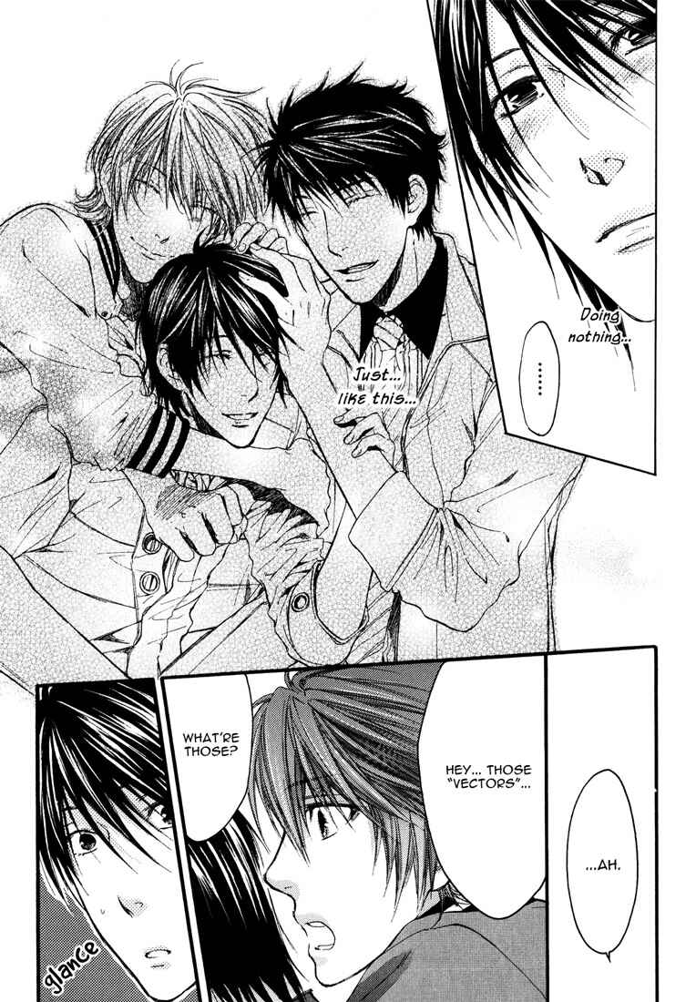 Page 37 Chapter 2 Toricon!!! Triple Complex