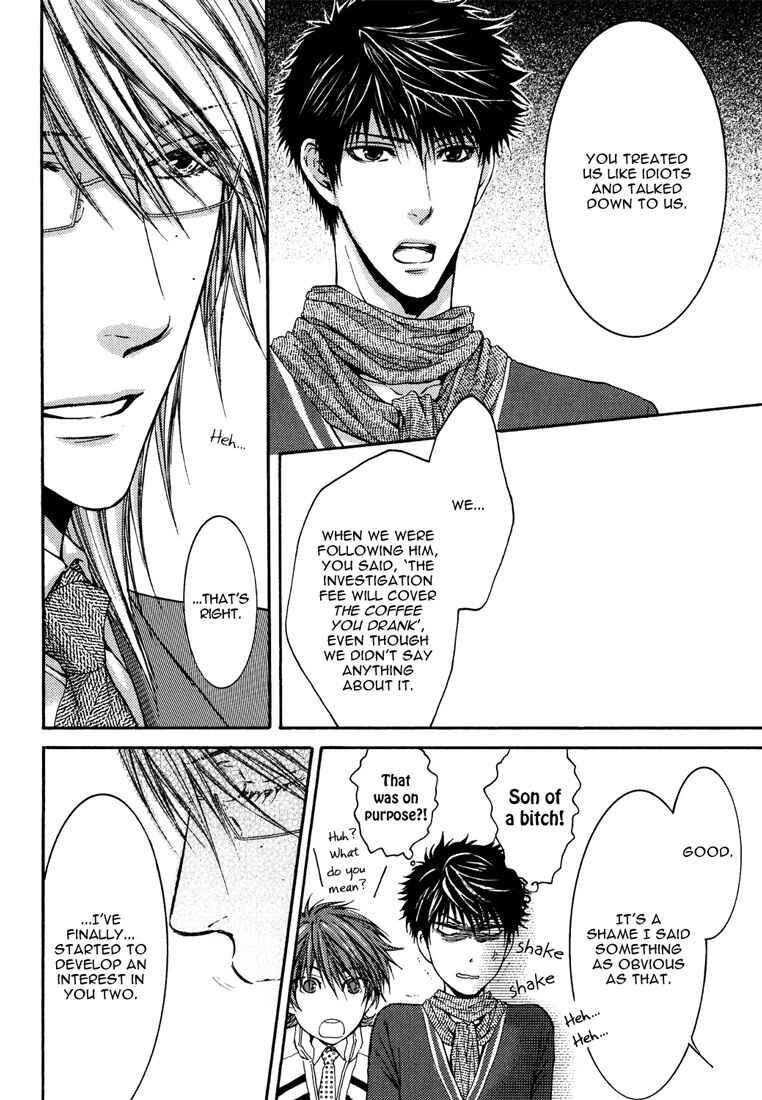 Page 6 Chapter 2 Toricon!!! Triple Complex