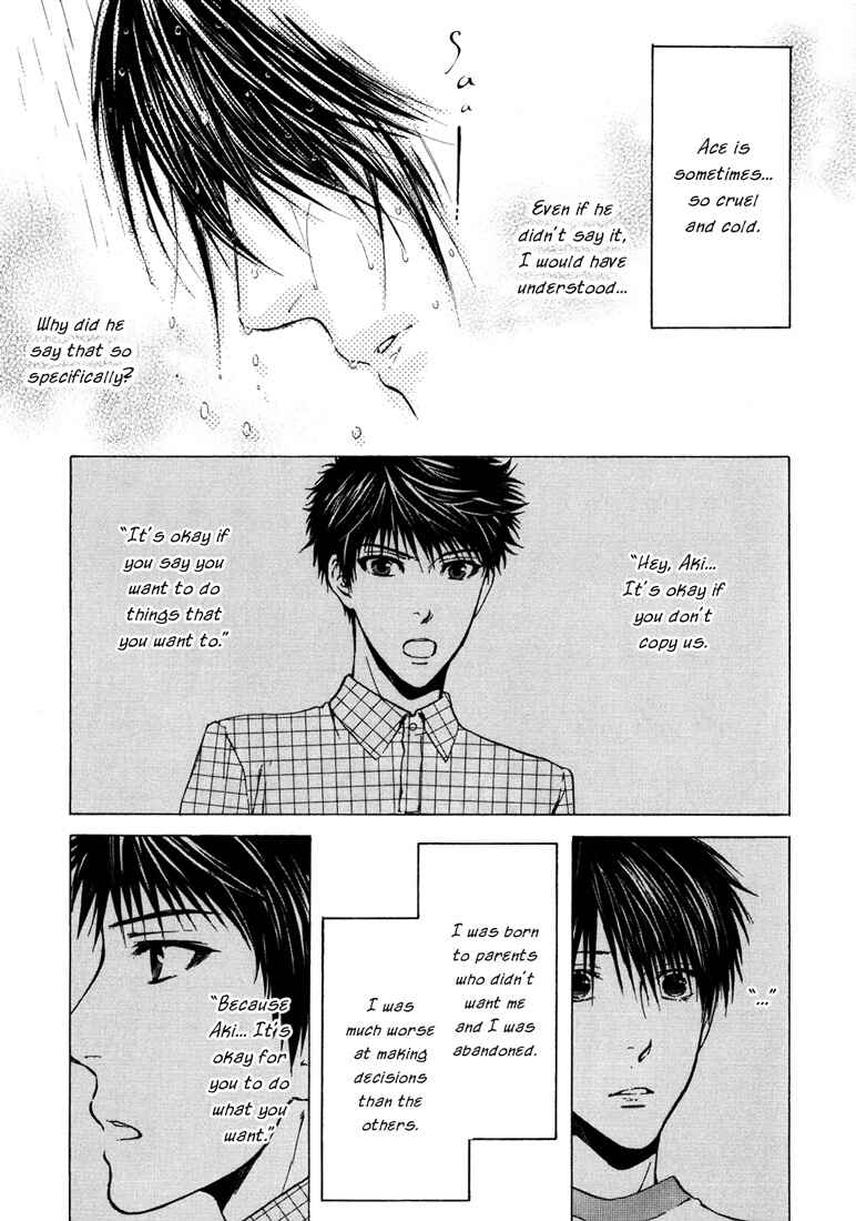 Page 9 Chapter 2 Toricon!!! Triple Complex