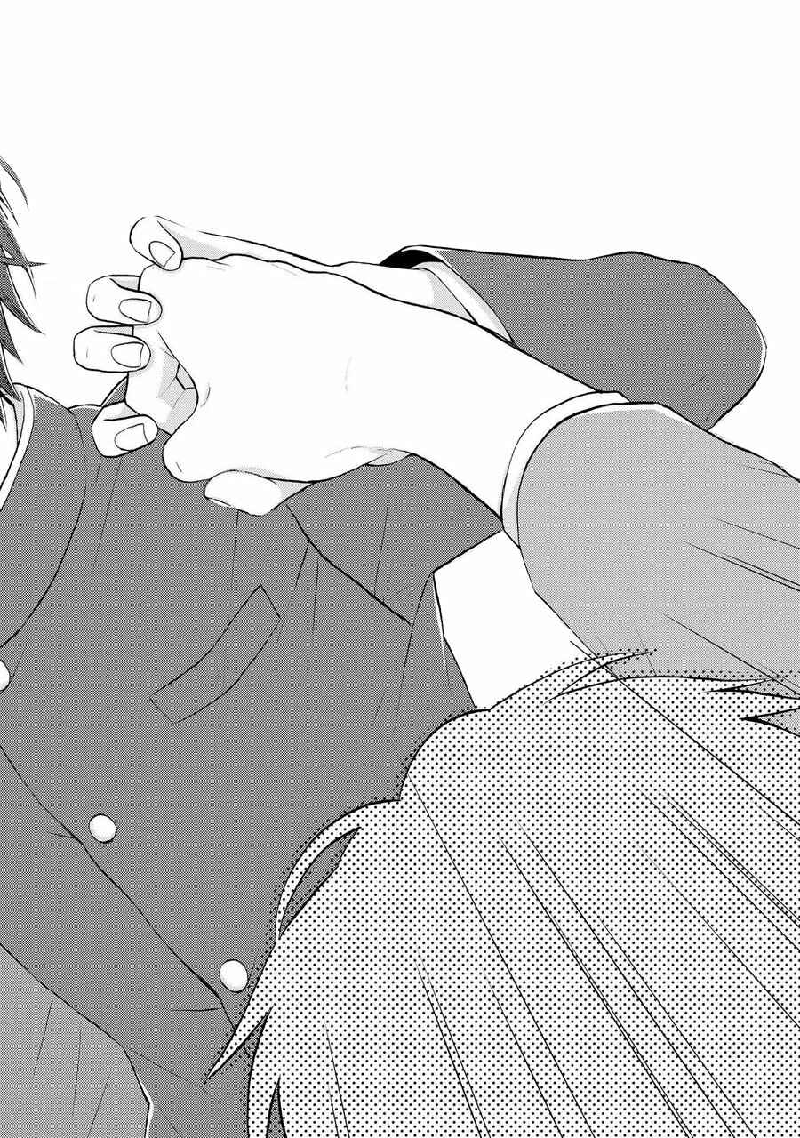 Page 29 Chapter 5 Nani mo Iwanai