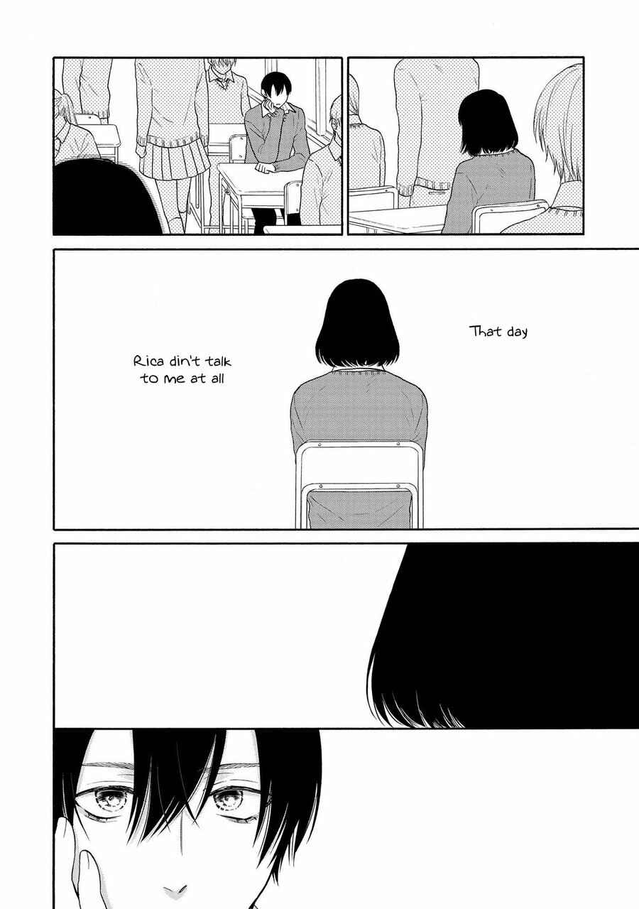 Page 24 Chapter 2 Nani mo Iwanai