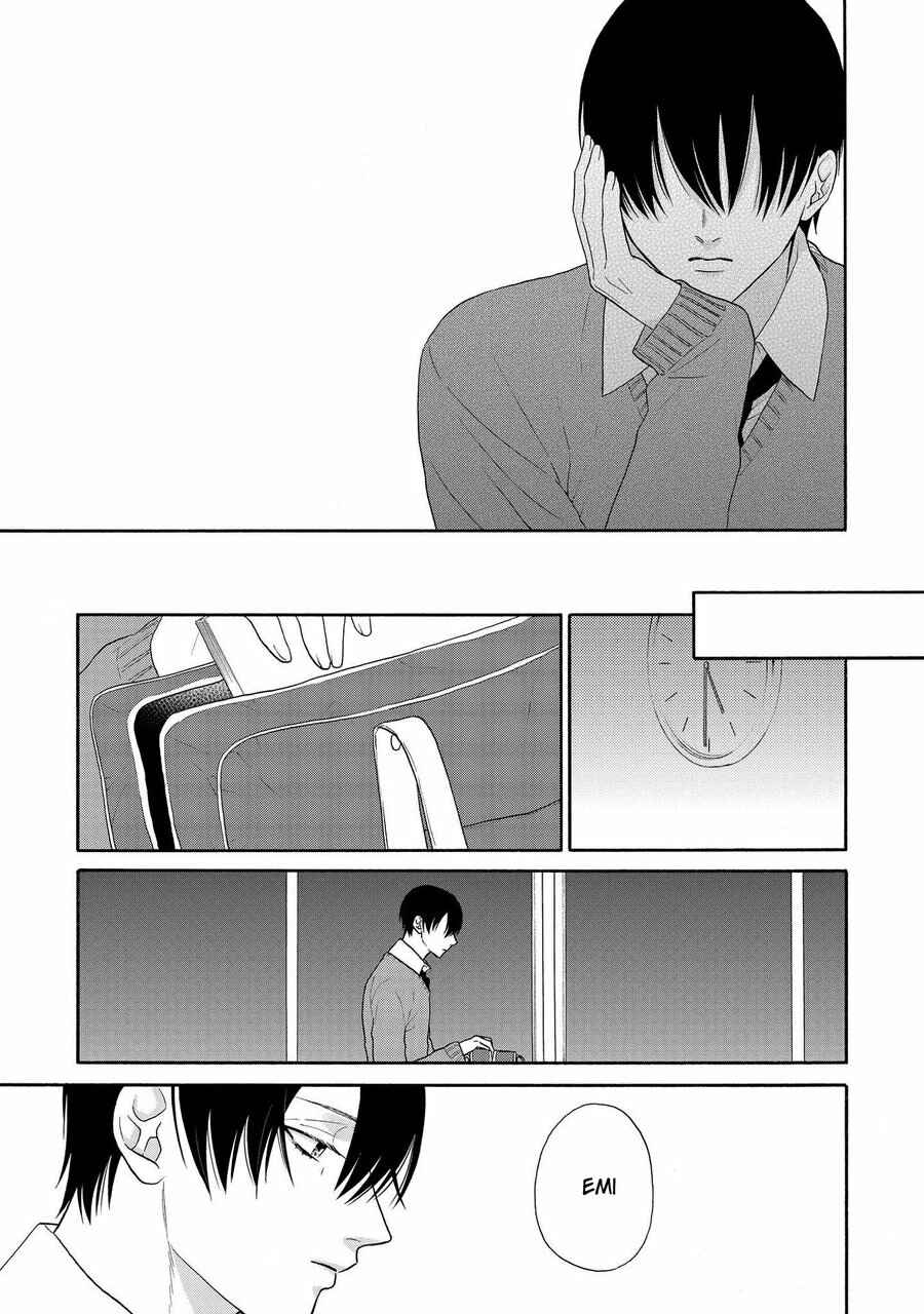 Page 25 Chapter 2 Nani mo Iwanai