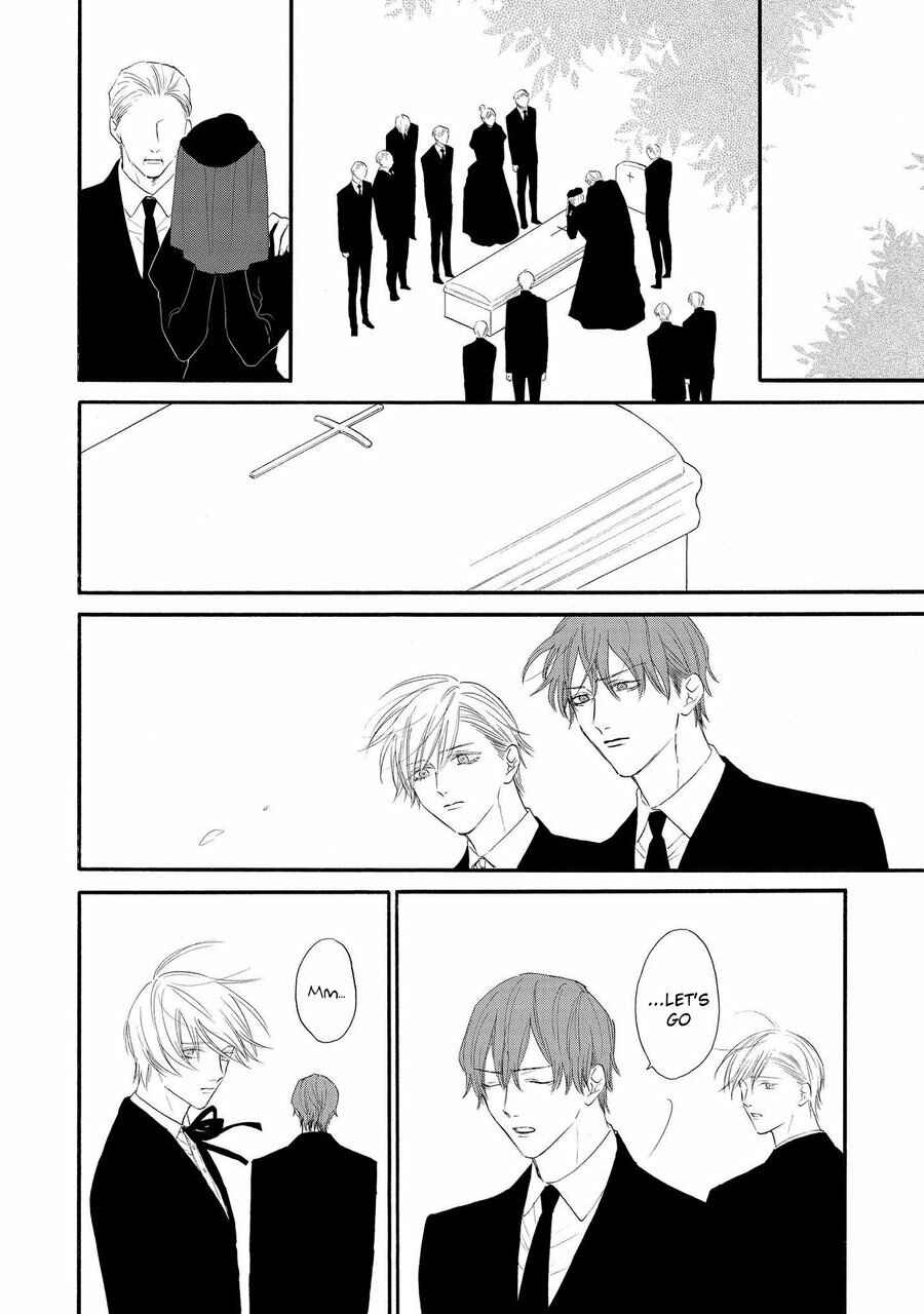 Page 24 Chapter 4 Nani mo Iwanai
