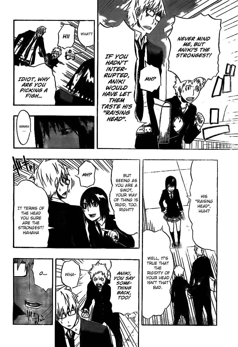 Page 18 Chapter Unknown_8a39 SWOT (Oneshot)
