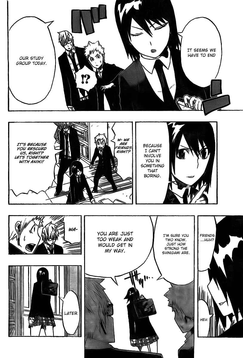 Page 28 Chapter Unknown_8a39 SWOT (Oneshot)