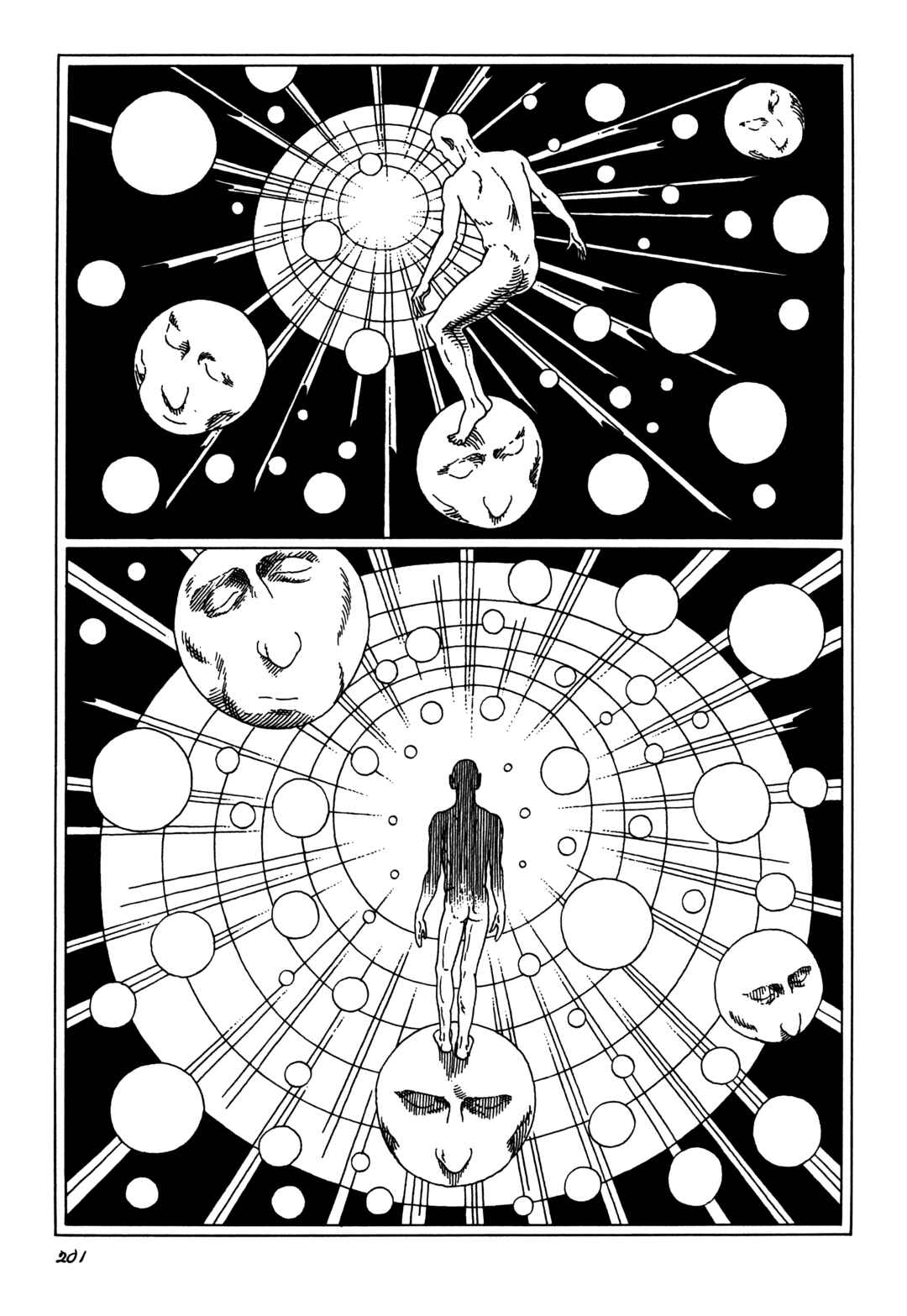 Page 13 Chapter Unknown_1bdb In the Shadow of Skyscrapers