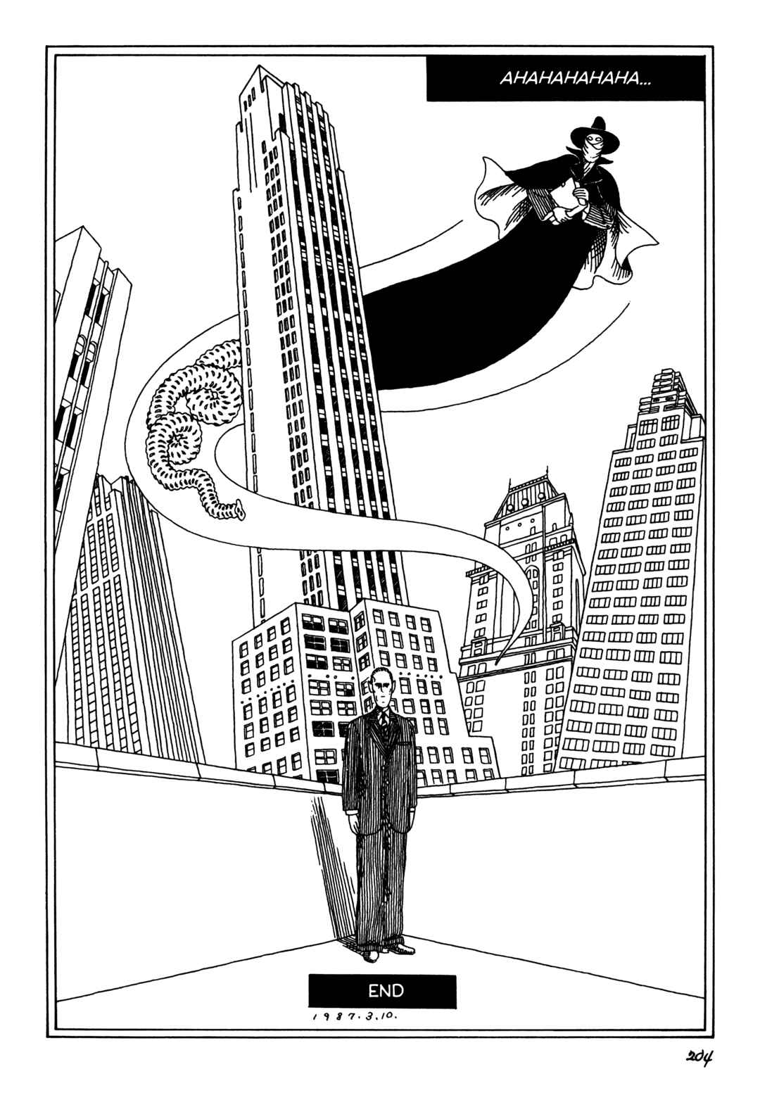 Page 16 Chapter Unknown_1bdb In the Shadow of Skyscrapers