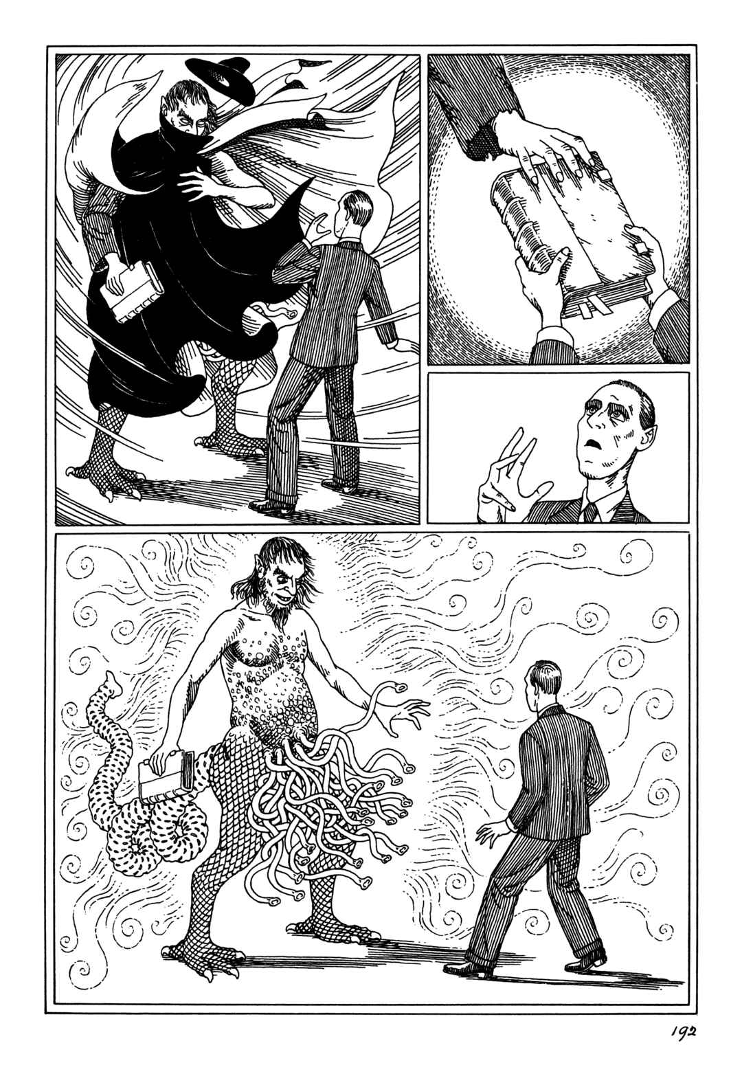 Page 4 Chapter Unknown_1bdb In the Shadow of Skyscrapers