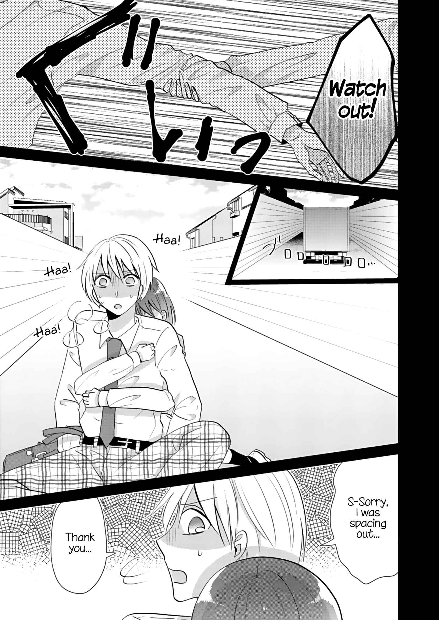 Page 12 Chapter 1 How to Start a Relationship With Crossdressing