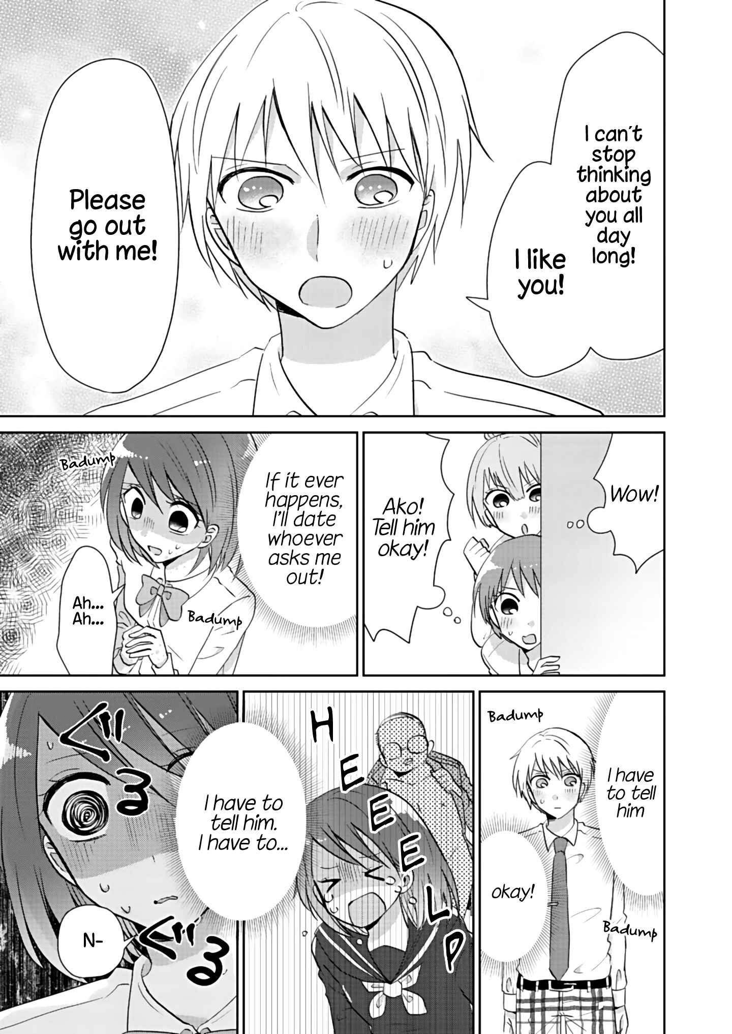 Page 16 Chapter 1 How to Start a Relationship With Crossdressing