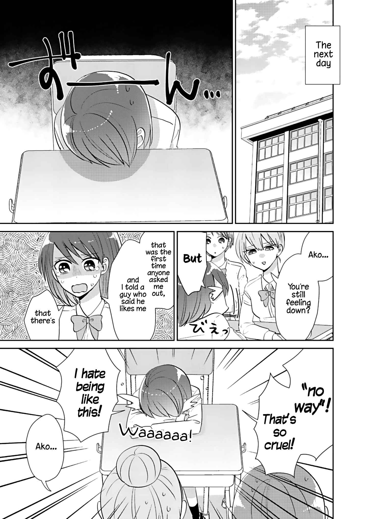 Page 20 Chapter 1 How to Start a Relationship With Crossdressing