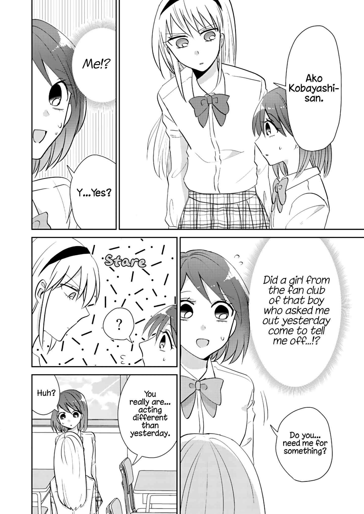 Page 23 Chapter 1 How to Start a Relationship With Crossdressing