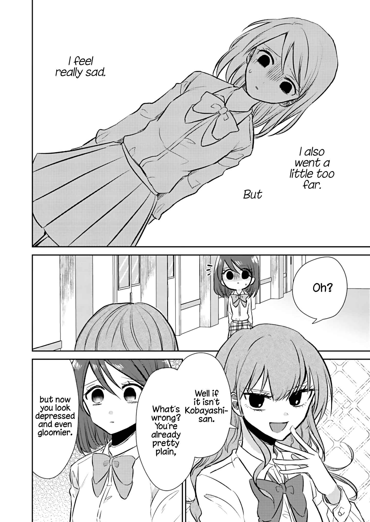 Page 18 Chapter 4 How to Start a Relationship With Crossdressing