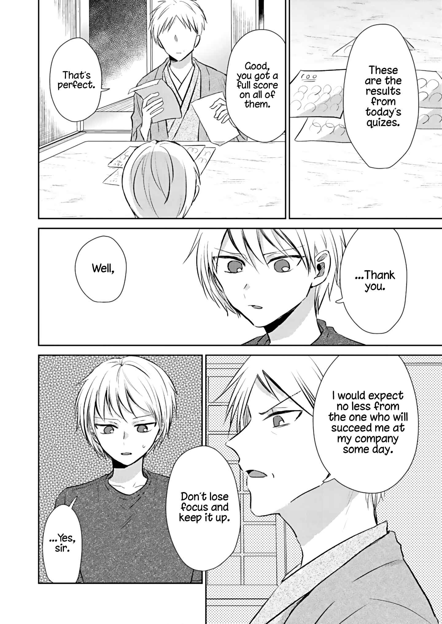 Page 2 Chapter 4 How to Start a Relationship With Crossdressing