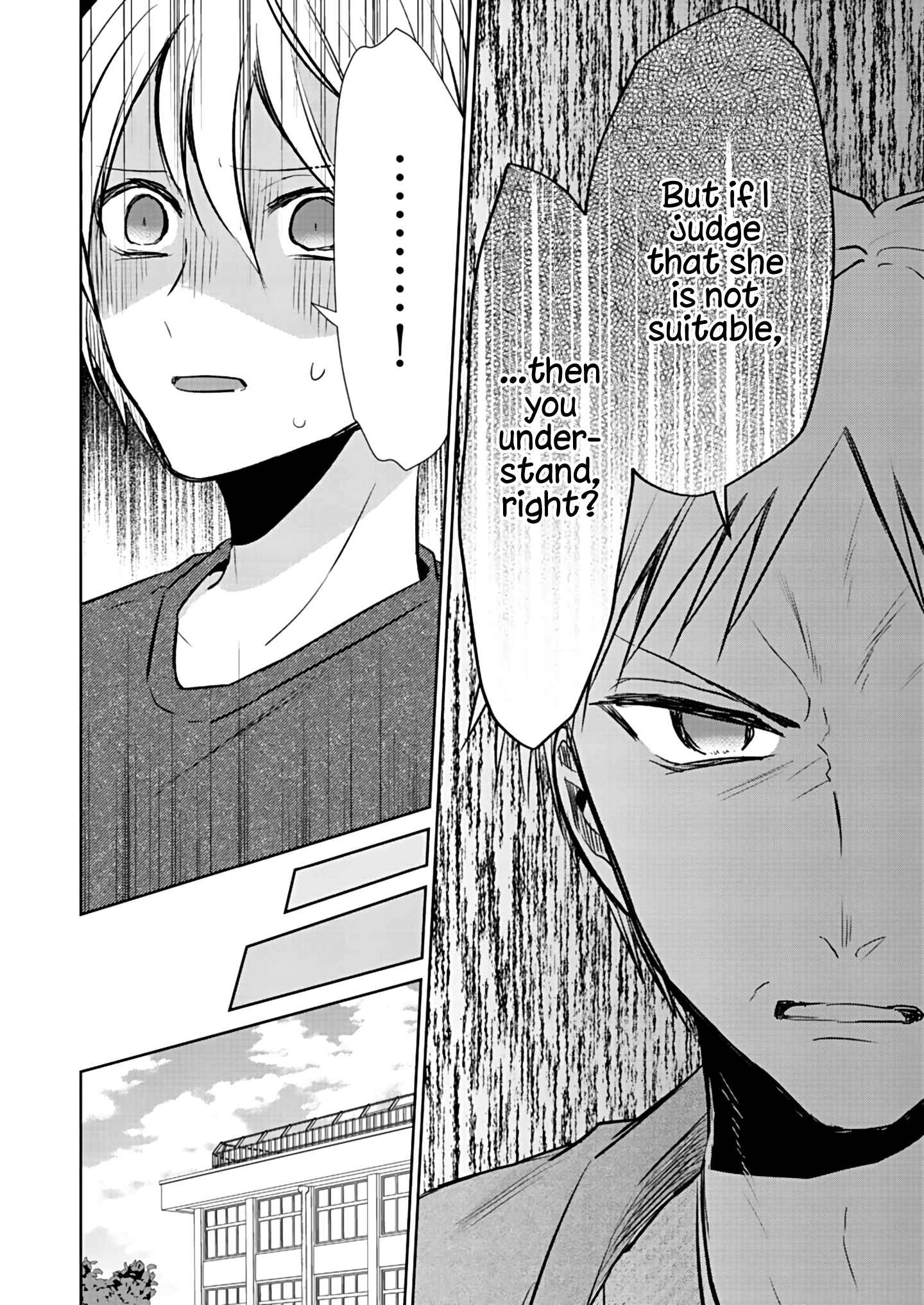 Page 8 Chapter 4 How to Start a Relationship With Crossdressing