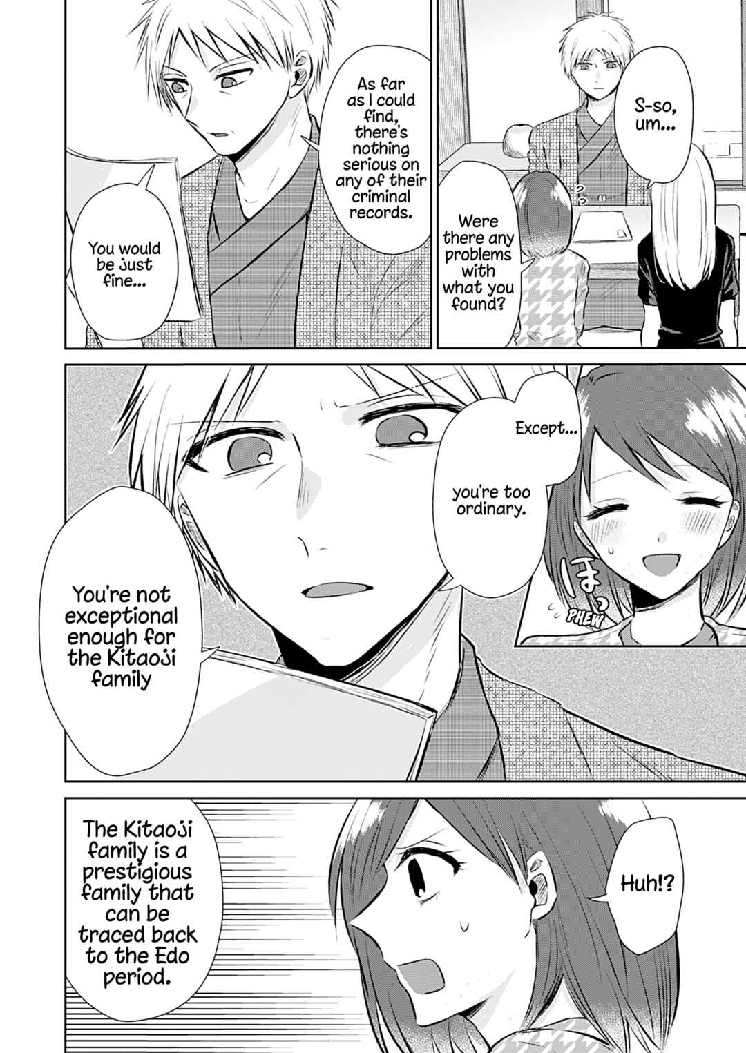 Page 11 Chapter 5 How to Start a Relationship With Crossdressing