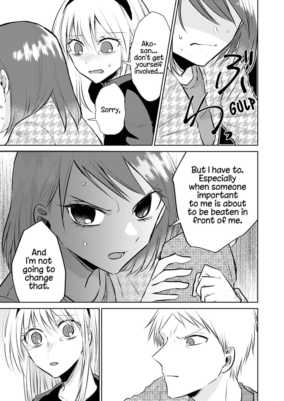 Page 20 Chapter 5 How to Start a Relationship With Crossdressing