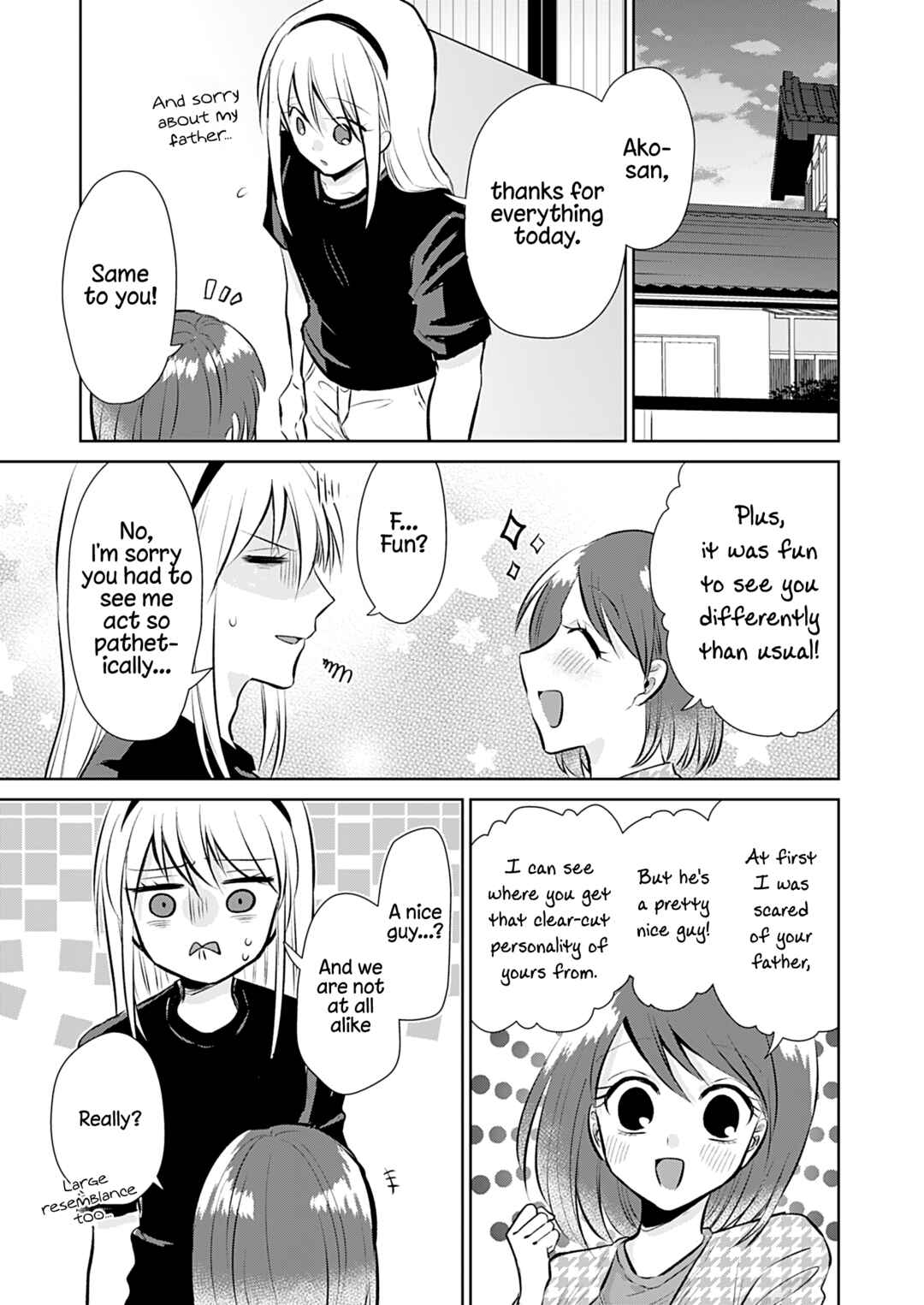 Page 28 Chapter 5 How to Start a Relationship With Crossdressing