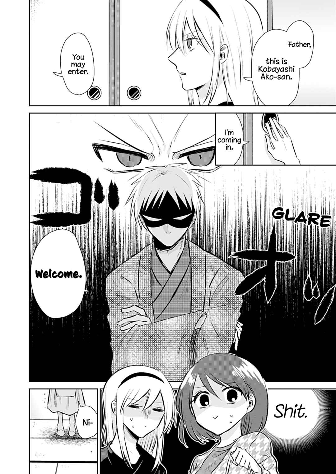 Page 7 Chapter 5 How to Start a Relationship With Crossdressing