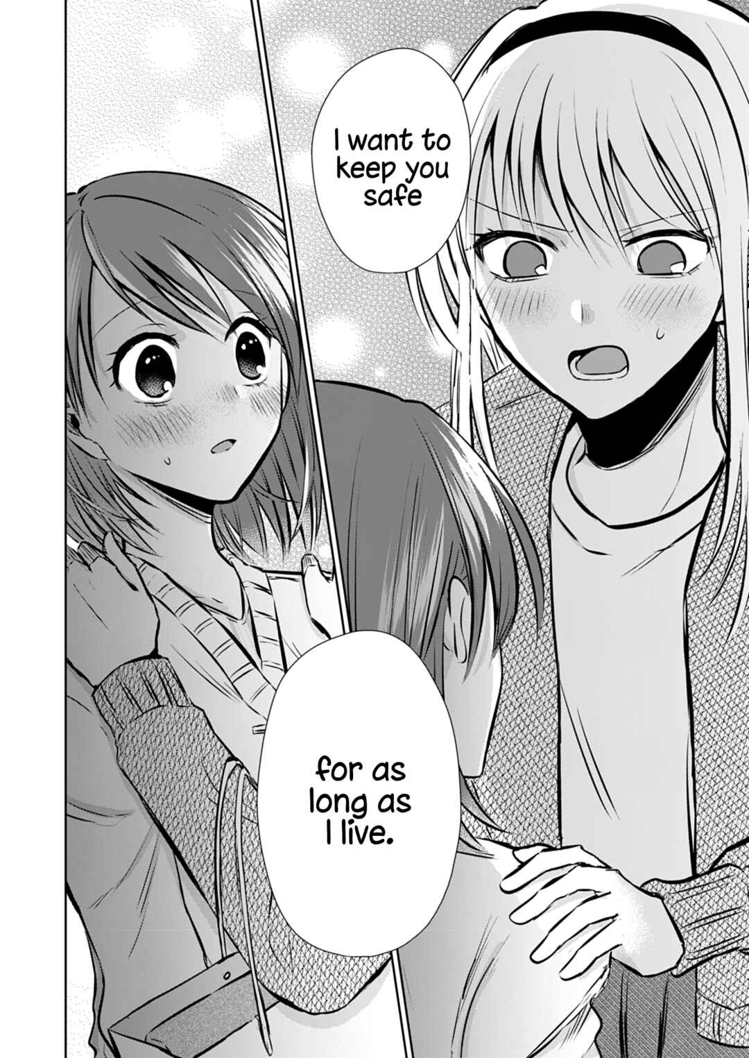 Page 21 Chapter 6 How to Start a Relationship With Crossdressing