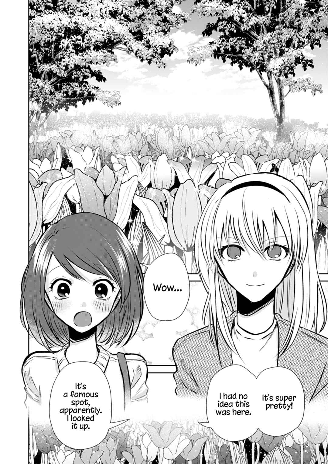 Page 23 Chapter 6 How to Start a Relationship With Crossdressing