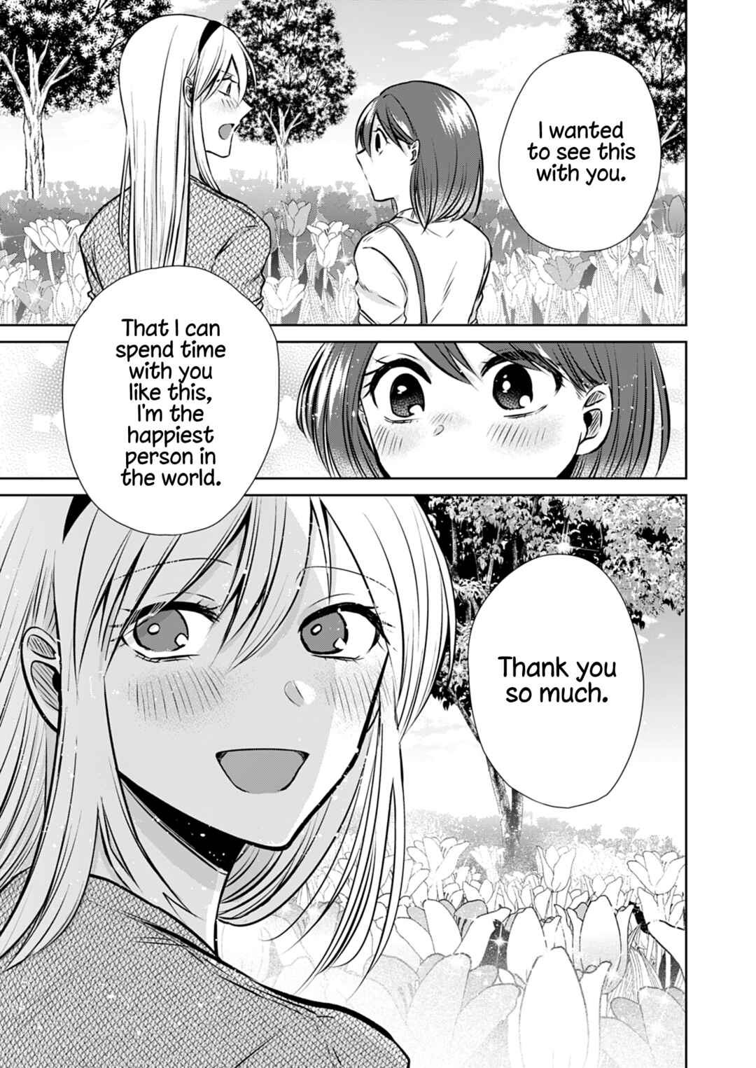 Page 24 Chapter 6 How to Start a Relationship With Crossdressing