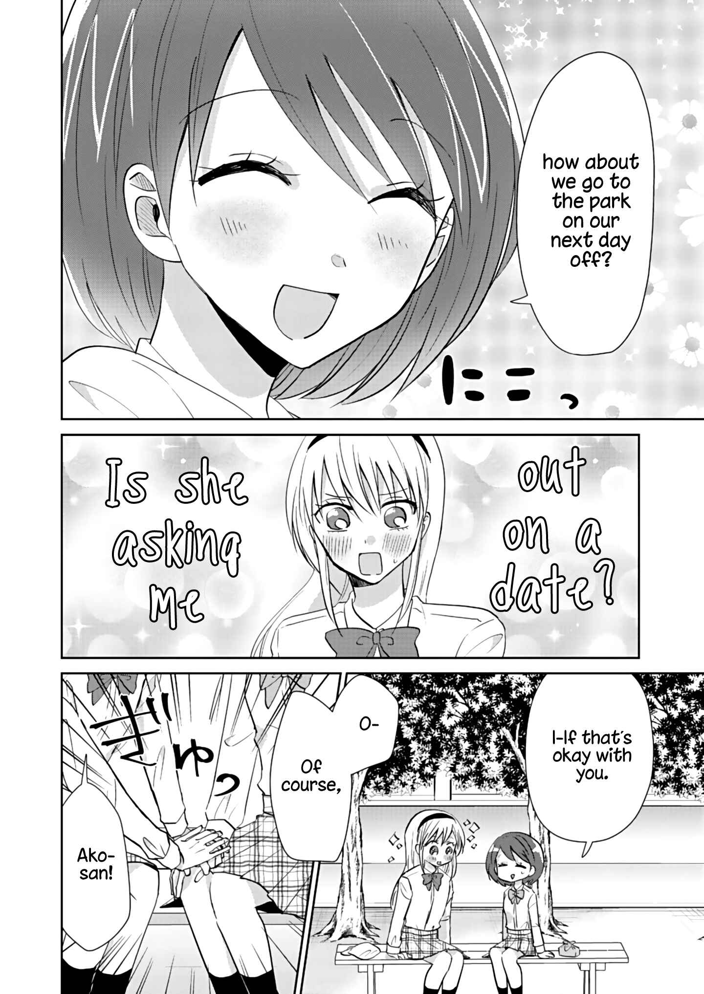Page 10 Chapter 2 How to Start a Relationship With Crossdressing