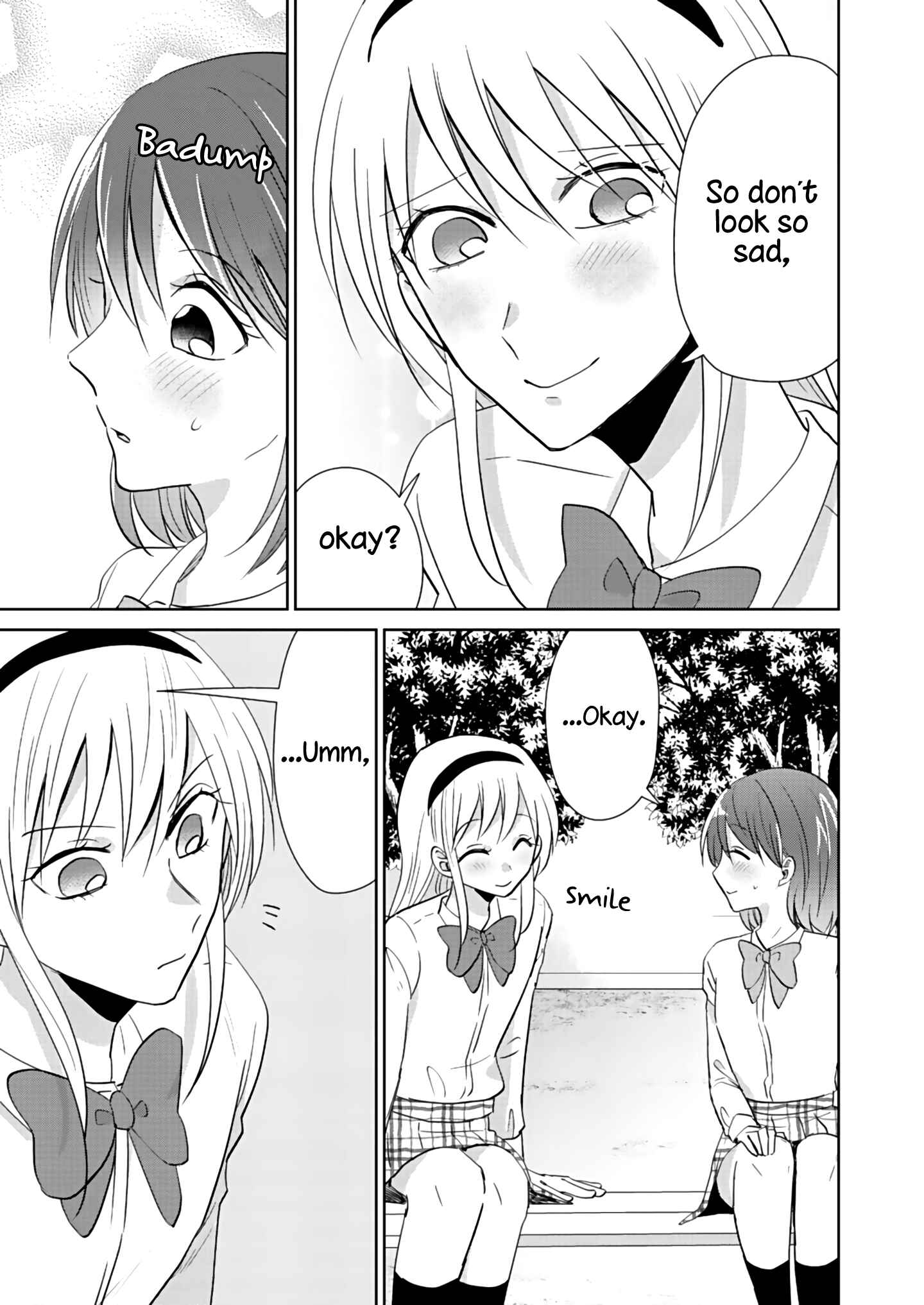 Page 13 Chapter 2 How to Start a Relationship With Crossdressing