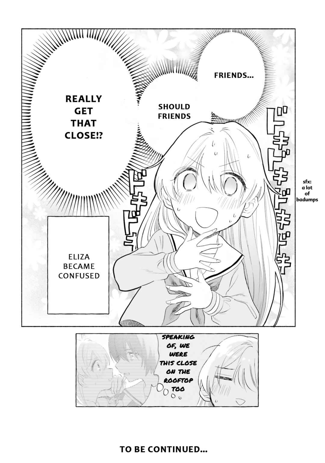 Page 24 Chapter 2 Naisho no Ofutarisama.