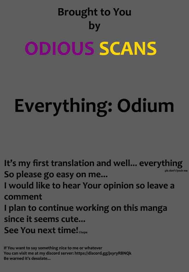 Page 25 Chapter 2 Naisho no Ofutarisama.