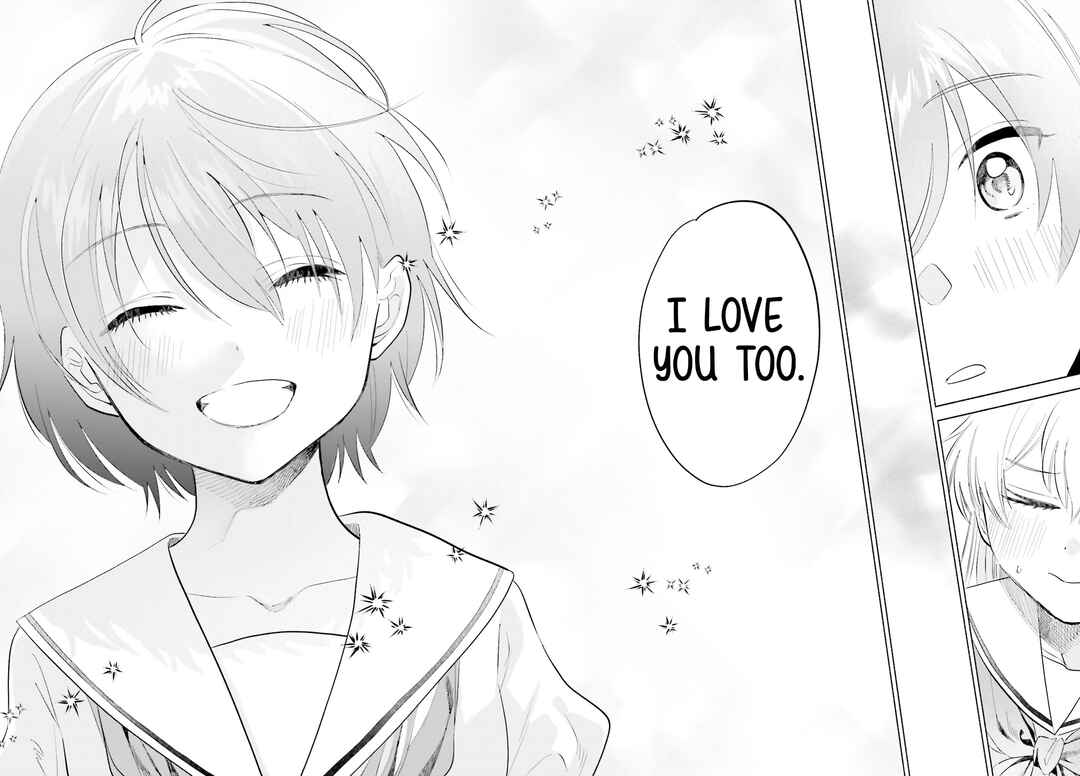 Page 15 Chapter 18 Naisho no Ofutarisama.