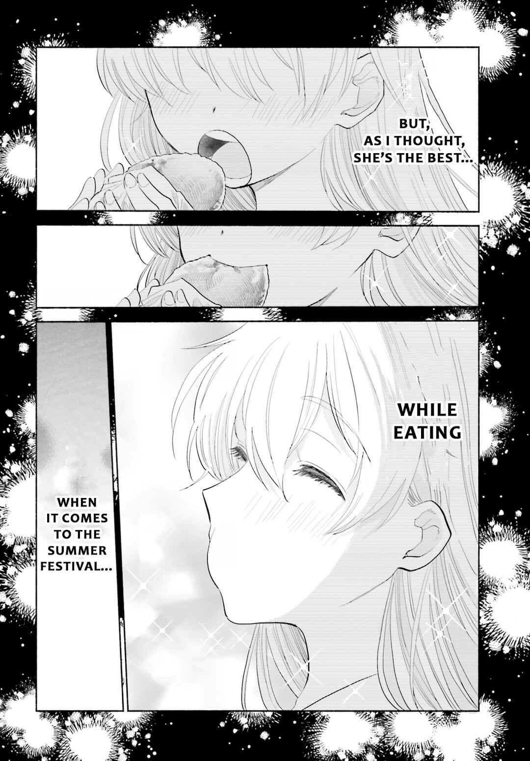 Page 12 Chapter 11 Naisho no Ofutarisama.